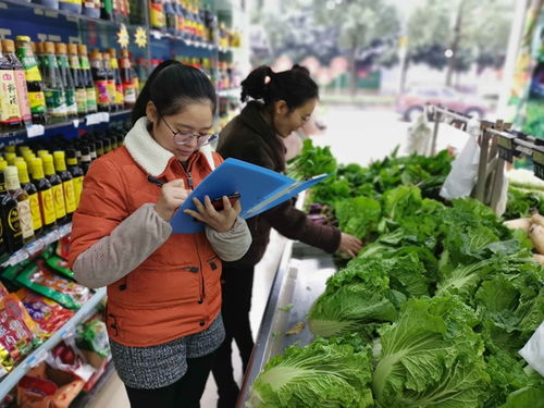 區(qū)農(nóng)業(yè)農(nóng)村委開展農(nóng)產(chǎn)品質(zhì)量安全抽檢，守護(hù)群眾“舌尖上的安全”