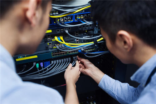 網絡安全工程師行業解析 網絡工程師的職業轉型與深造